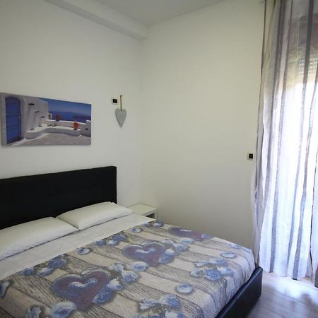Affittacamere Lido Rivabella 加利波利 外观 照片