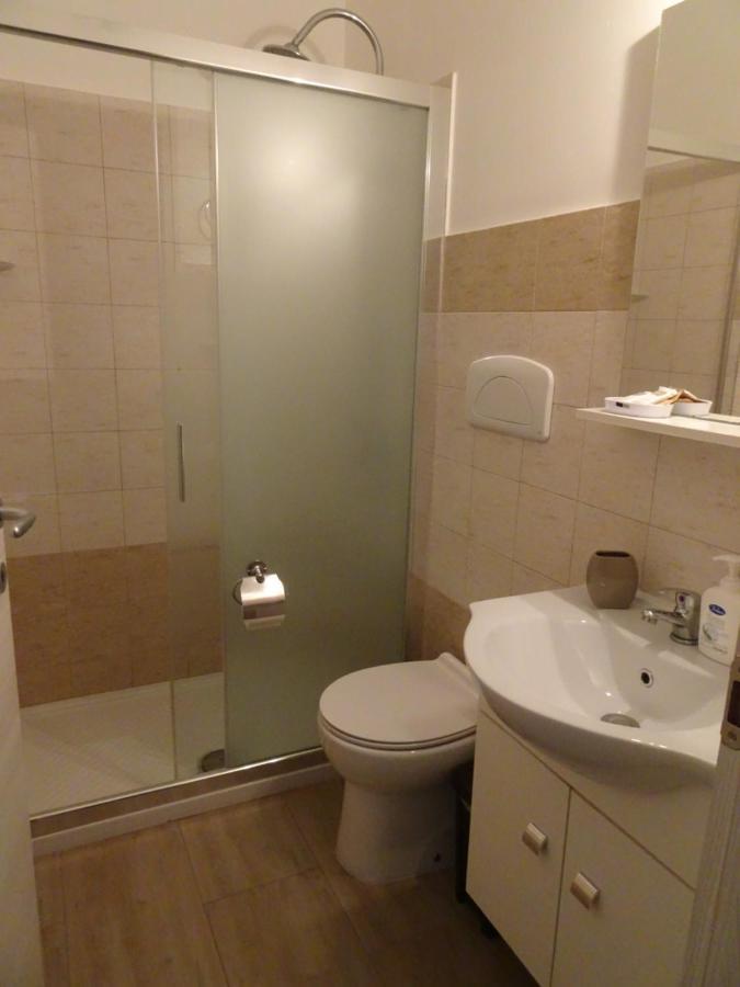 Affittacamere Lido Rivabella 加利波利 外观 照片