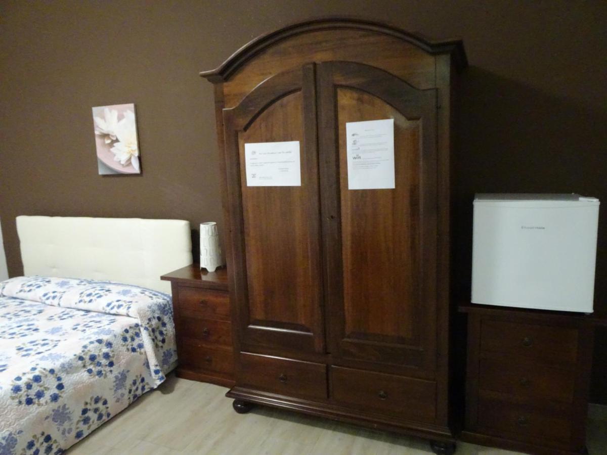 Affittacamere Lido Rivabella 加利波利 外观 照片