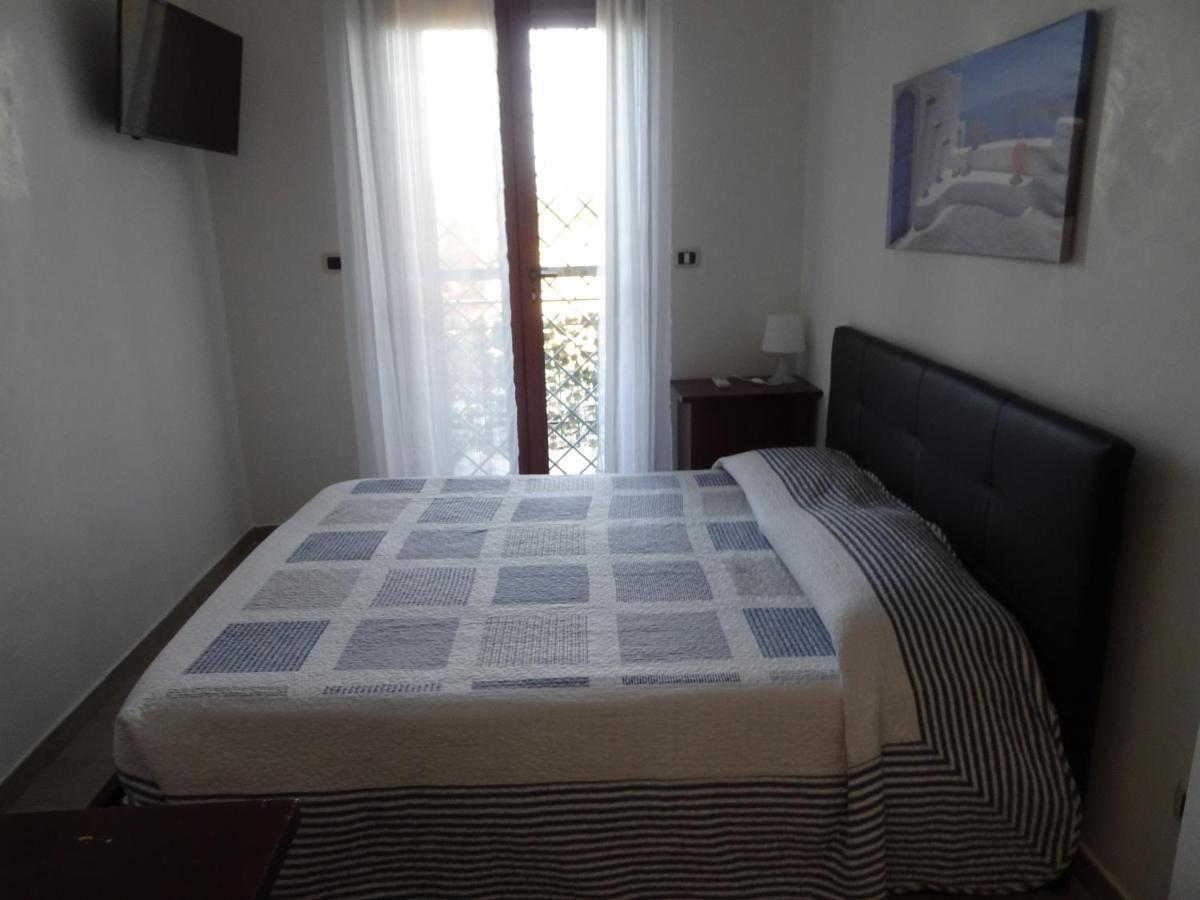 Affittacamere Lido Rivabella 加利波利 外观 照片
